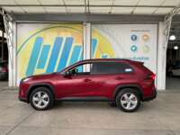 Toyota RAV4 2021 5p XLE L4/2.5 Aut AWD 2021 Toyota RAV4 Venta Exteriores 8
