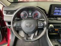 Toyota RAV4 2021 5p XLE L4/2.5 Aut AWD 2021 Toyota RAV4 Venta Interiores 1