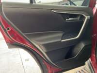 Toyota RAV4 2021 5p XLE L4/2.5 Aut AWD 2021 Toyota RAV4 Venta Interiores 19