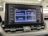 Toyota RAV4 2021 5p XLE L4/2.5 Aut AWD 2021 Toyota RAV4 Venta Interiores 7