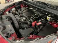 Toyota RAV4 2021 5p XLE L4/2.5 Aut AWD 2021 Toyota RAV4 Venta Motor 3