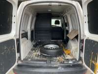 Volkswagen Caddy 2019  2019 Volkswagen Caddy Venta Cajuela 1