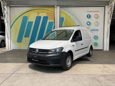 Volkswagen Caddy 2019 