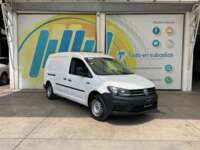 Volkswagen Caddy 2019  2019 Volkswagen Caddy Venta Exteriores 3