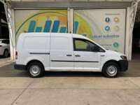 Volkswagen Caddy 2019  2019 Volkswagen Caddy Venta Exteriores 4