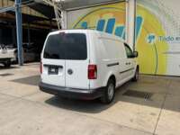 Volkswagen Caddy 2019  2019 Volkswagen Caddy Venta Exteriores 5