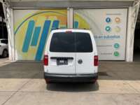 Volkswagen Caddy 2019  2019 Volkswagen Caddy Venta Exteriores 6