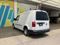 Volkswagen Caddy 2019  2019 Volkswagen Caddy Venta Exteriores 7