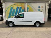 Volkswagen Caddy 2019  2019 Volkswagen Caddy Venta Exteriores 8