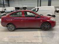 Chevrolet Aveo 2020 4p LT L4/1.5 Man  6B479C80-3A80-4B28-ABFE-A8400A0EDC66