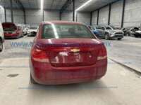 Chevrolet Aveo 2020 4p LT L4/1.5 Man  6F08F966-8205-4340-B130-8513D86D09F6