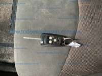 Chevrolet Aveo 2020 4p LT L4/1.5 Man  2DD833B0-0266-437C-8532-3EF388884E13