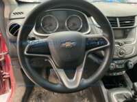 Chevrolet Aveo 2020 4p LT L4/1.5 Man  A7028C61-243C-4C56-9205-8AA8E0747EEB