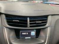 Chevrolet Aveo 2020 4p LT L4/1.5 Man  54679936-E01A-4923-810C-FA6FBA747882