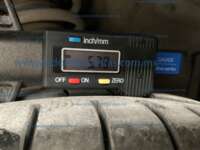 Chevrolet Aveo 2020 4p LT L4/1.5 Man  C6E14452-181B-438B-9599-3648A7EC6429