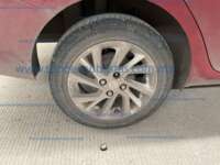 Chevrolet Aveo 2020 4p LT L4/1.5 Man  5BB12F60-EA82-42C1-A9E2-5715F02BA411