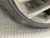 Chevrolet Aveo 2020 4p LT L4/1.5 Man  FD4CDA6E-0791-4F75-B6E7-08AD88FE7796