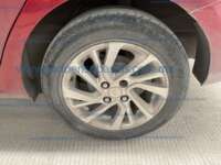 Chevrolet Aveo 2020 4p LT L4/1.5 Man  481E0524-7E2E-4E14-80BC-6F1FBCB3B4AE