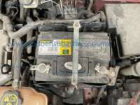 Chevrolet Aveo 2020 4p LT L4/1.5 Man  FCF048C7-22E6-4902-B563-D5EE298A3839