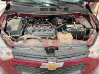 Chevrolet Aveo 2020 4p LT L4/1.5 Man  A6953B7B-EFF8-4A6D-90DB-3F305BBD7552