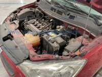 Chevrolet Aveo 2020 4p LT L4/1.5 Man  217B157D-F34C-4FED-B01F-1089E5930A7C