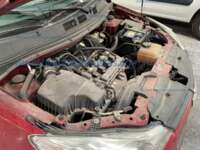 Chevrolet Aveo 2020 4p LT L4/1.5 Man  066BA4B1-7B53-42F2-A181-734627B95288