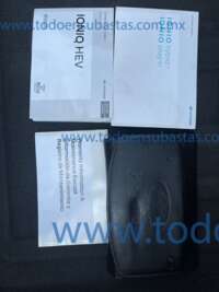 Hyundai Ioniq 2020 4p GLS Premium Híbrido L4/1.6 Aut  83f0c95e-8acb-4486-a31c-0d43b92a1e03