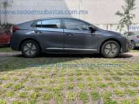 Hyundai Ioniq 2020 4p GLS Premium Híbrido L4/1.6 Aut  5155bec8-21d3-42f7-a3f3-8a83838cfd77