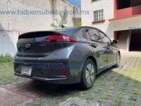 Hyundai Ioniq 2020 4p GLS Premium Híbrido L4/1.6 Aut  79cf3733-1bde-4ff9-81b6-6557d1c8f7a4
