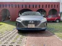 Hyundai Ioniq 2020 4p GLS Premium Híbrido L4/1.6 Aut  15af3c93-be4c-4d85-af07-161f13d3aa04