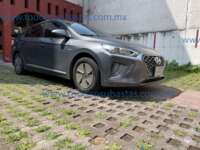 Hyundai Ioniq 2020 4p GLS Premium Híbrido L4/1.6 Aut  8105b322-587f-49ea-b117-ff8d3b8fc33a