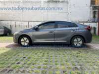 Hyundai Ioniq 2020 4p GLS Premium Híbrido L4/1.6 Aut  ac245e5a-8ba0-49ca-9a9d-4cb2f2fa6923