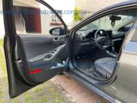 Hyundai Ioniq 2020 4p GLS Premium Híbrido L4/1.6 Aut  687bc24b-b4e8-46e8-8816-11cc1837bbc4