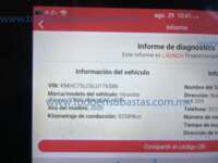 Hyundai Ioniq 2020 4p GLS Premium Híbrido L4/1.6 Aut  69ab31c8-f5ce-4944-99b9-db9c1419abc9