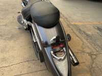 Yamaha Roadliner 2007 XV 1900 cc 2007 Yamaha Roadliner Venta Cajuela 1