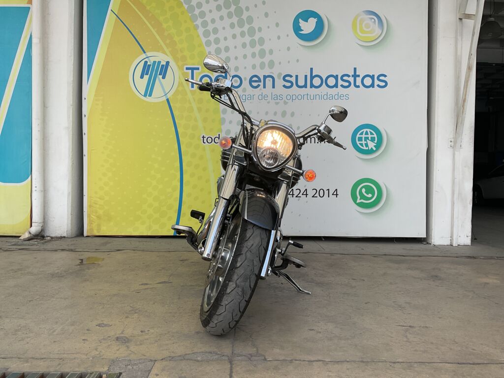 Yamaha Roadliner 2007 XV 1900 cc 2007 Yamaha Roadliner Venta Exteriores 2