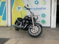 Yamaha Roadliner 2007 XV 1900 cc 2007 Yamaha Roadliner Venta Exteriores 3