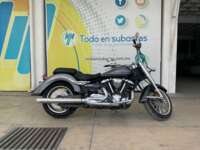 Yamaha Roadliner 2007 XV 1900 cc 2007 Yamaha Roadliner Venta Exteriores 4