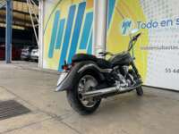 Yamaha Roadliner 2007 XV 1900 cc 2007 Yamaha Roadliner Venta Exteriores 5