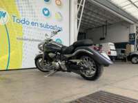 Yamaha Roadliner 2007 XV 1900 cc 2007 Yamaha Roadliner Venta Exteriores 7