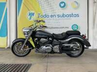 Yamaha Roadliner 2007 XV 1900 cc 2007 Yamaha Roadliner Venta Exteriores 8