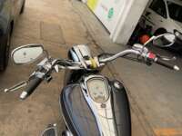 Yamaha Roadliner 2007 XV 1900 cc 2007 Yamaha Roadliner Venta Interiores 1