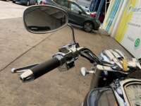 Yamaha Roadliner 2007 XV 1900 cc 2007 Yamaha Roadliner Venta Interiores 6