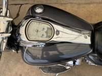 Yamaha Roadliner 2007 XV 1900 cc 2007 Yamaha Roadliner Venta Interiores 8