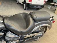 Yamaha Roadliner 2007 XV 1900 cc 2007 Yamaha Roadliner Venta Interiores 9