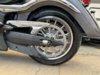 Yamaha Roadliner 2007 XV 1900 cc 2007 Yamaha Roadliner Venta Llantas 4