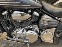 Yamaha Roadliner 2007 XV 1900 cc 2007 Yamaha Roadliner Venta Motor 1