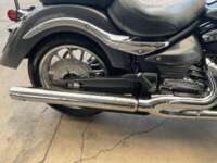 Yamaha Roadliner 2007 XV 1900 cc 2007 Yamaha Roadliner Venta Motor 3