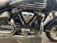 Yamaha Roadliner 2007 XV 1900 cc 2007 Yamaha Roadliner Venta Motor 4