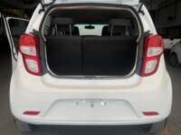 Chevrolet Beat 2021 4p NB LS L4/1.2 Man 2021 Chevrolet Beat Venta Cajuela 1